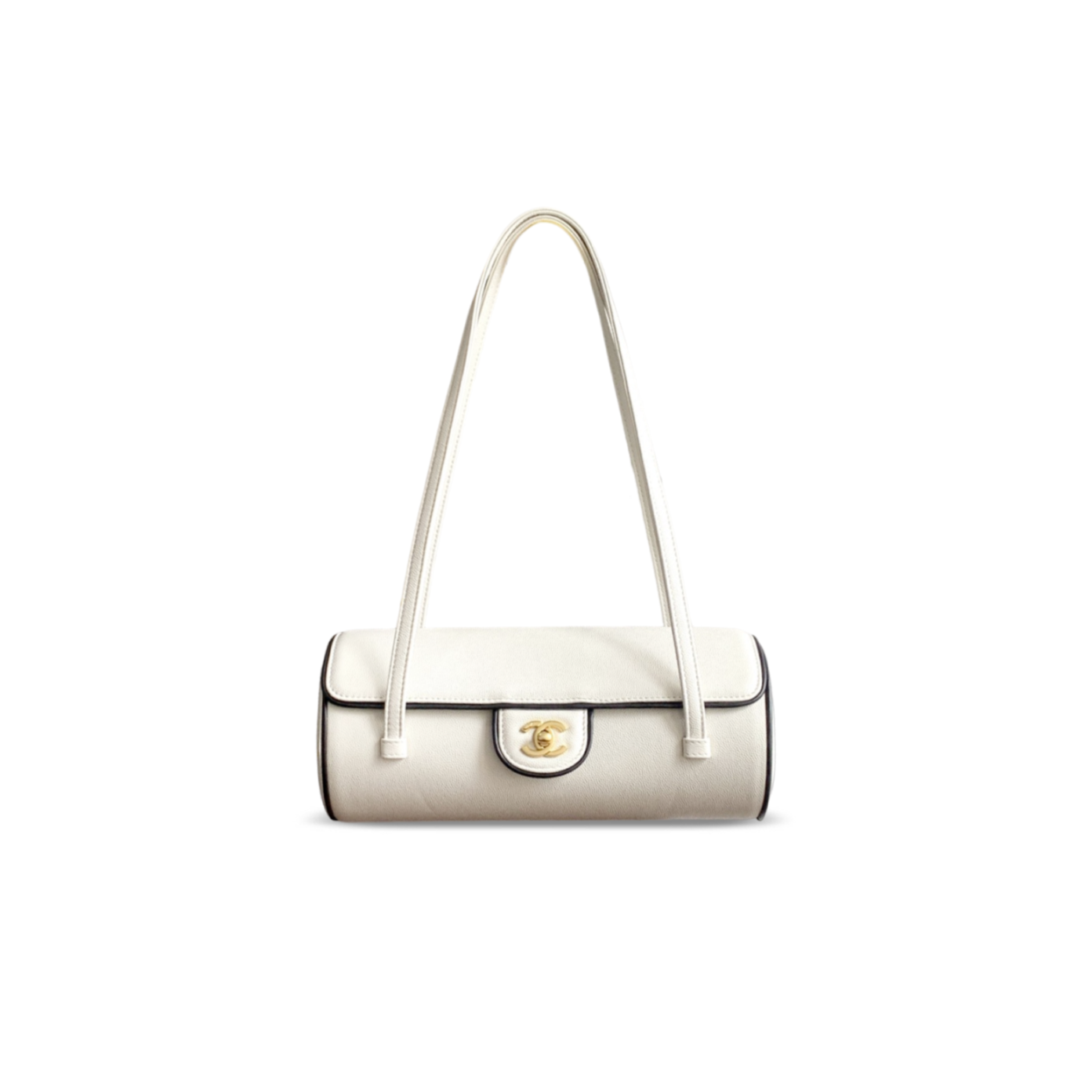 Ch**el large bowling bag as6181 (30*11*11cm)